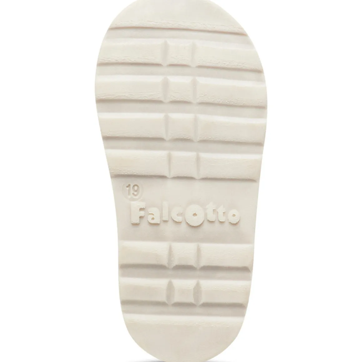 Bottines en cuir KURL