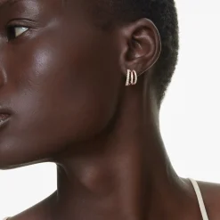 Boucles d'oreilles Hyperbola petit modèle