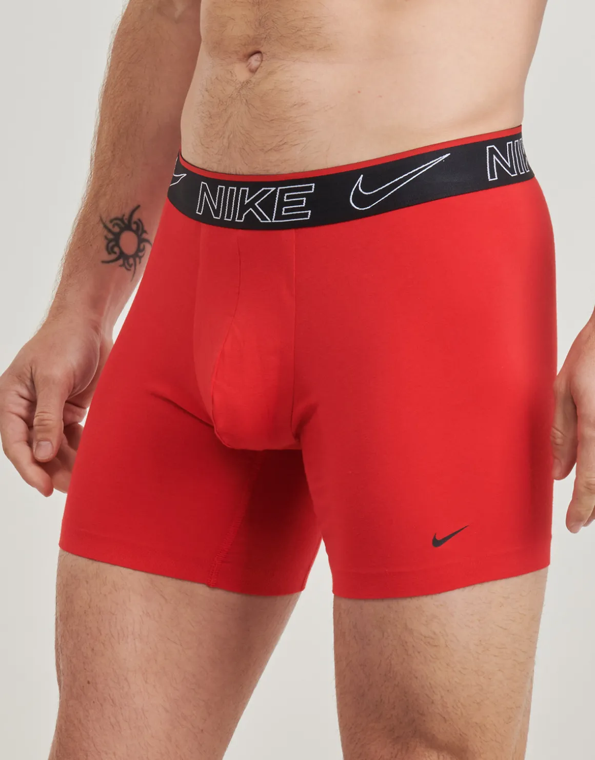 BOXER BRIEF 2PK