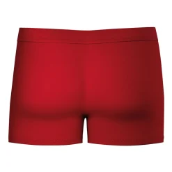 Boxer de bain fibres recyclées fait en France