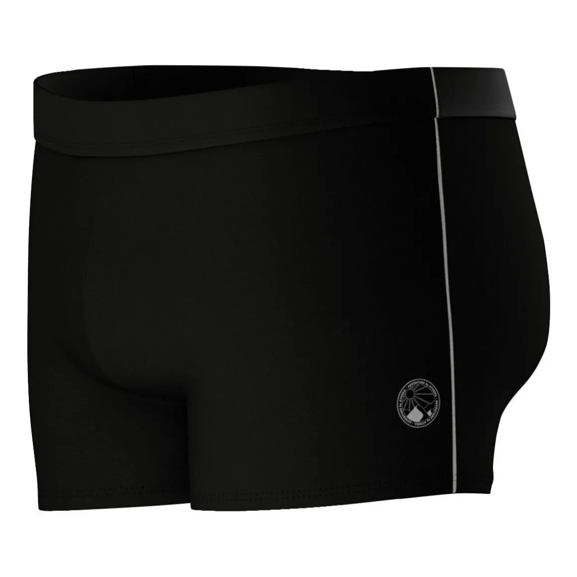 Boxer de bain TRAVELER