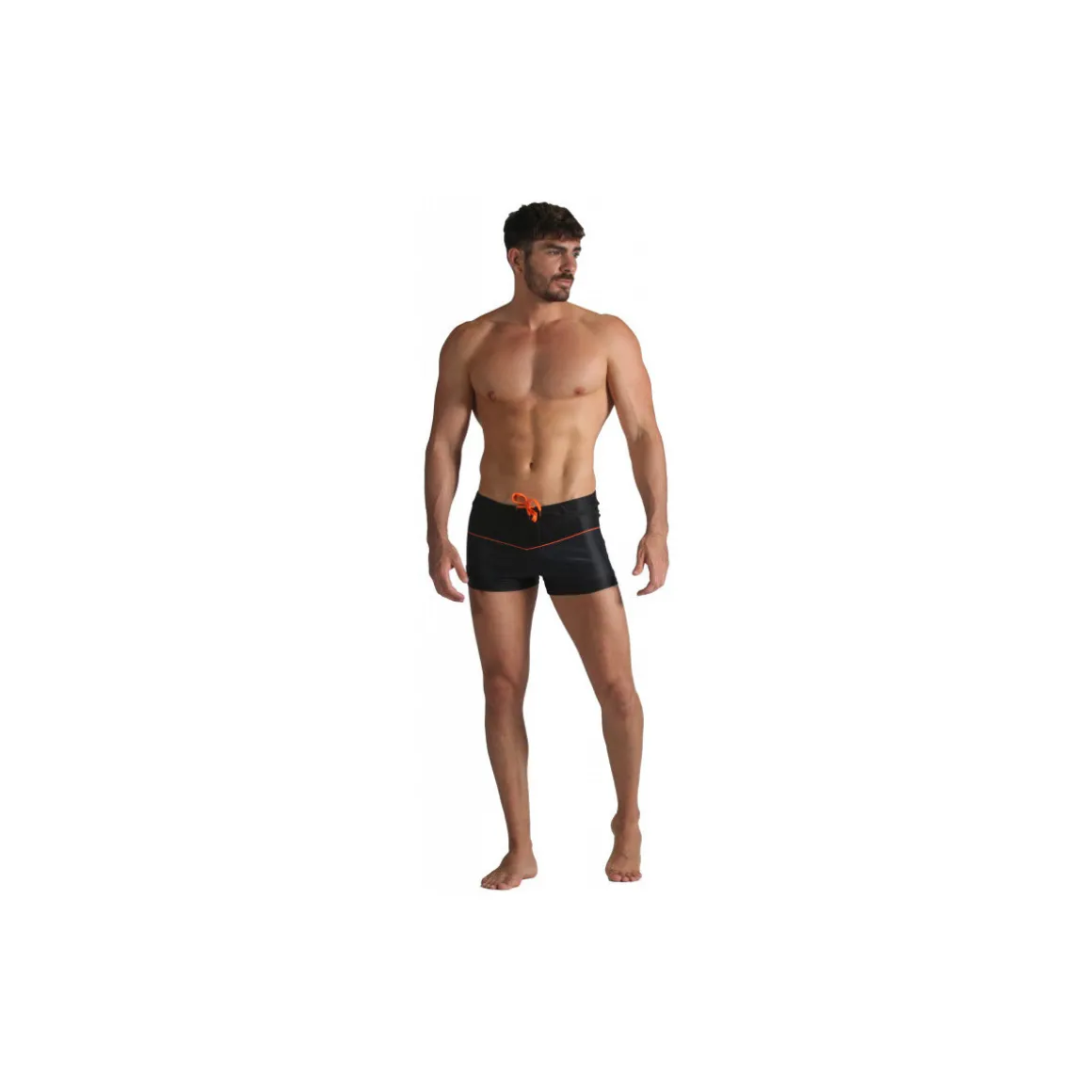 Boxer de bain BLACKY