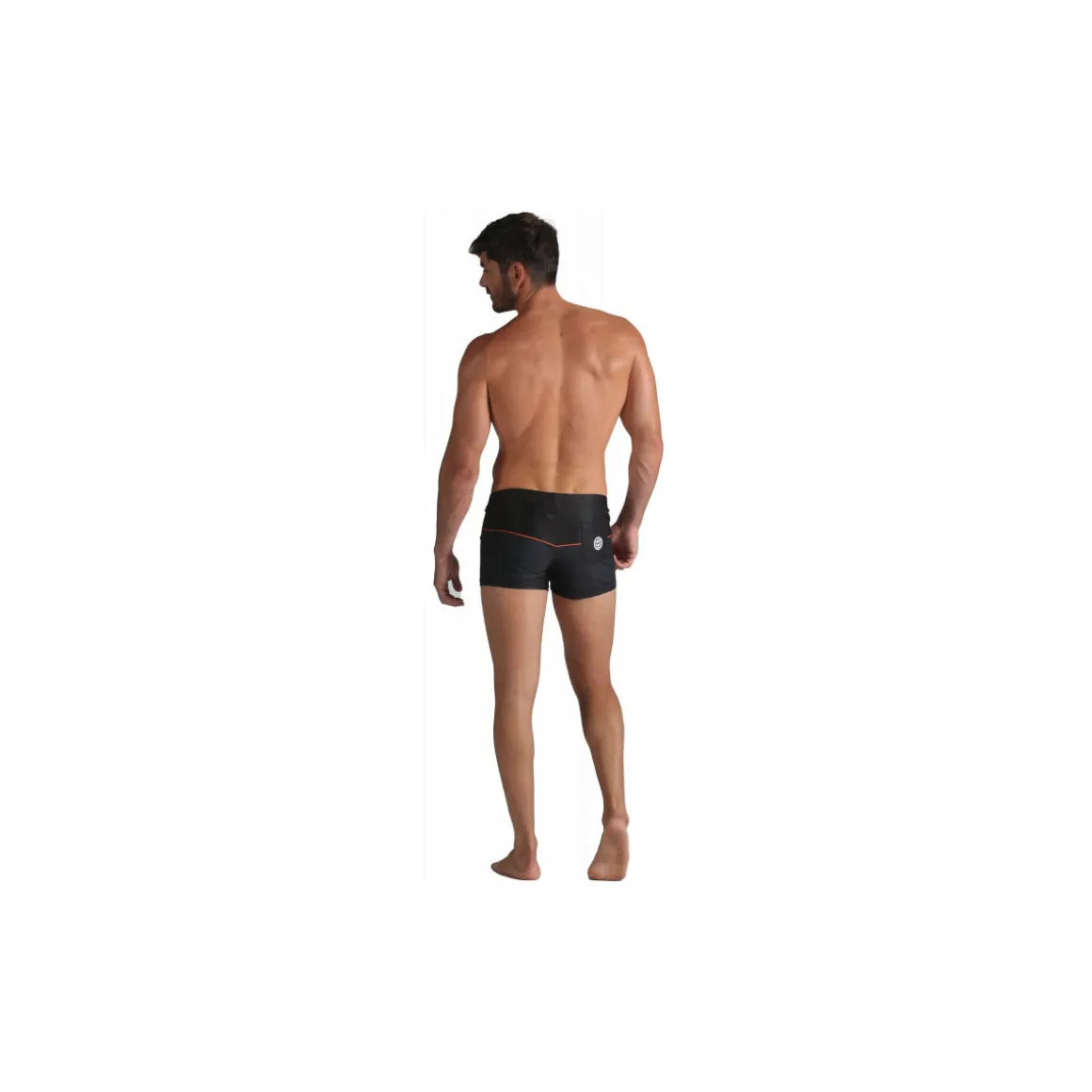 Boxer de bain BLACKY