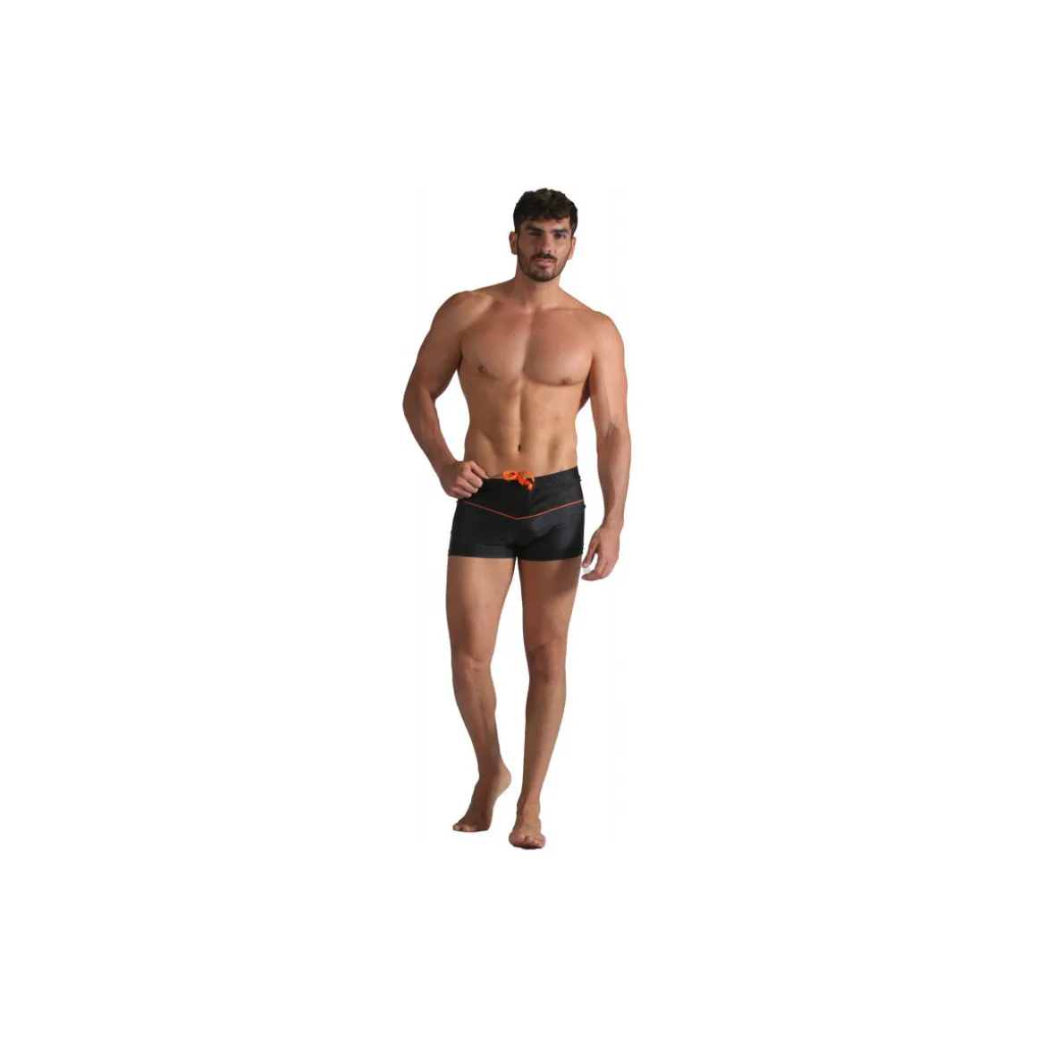 Boxer de bain BLACKY