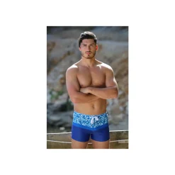 Boxer de bain CUBIK