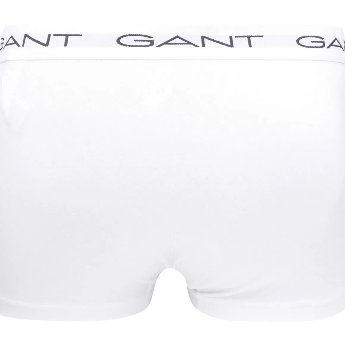 Boxers Lot de 3 Rouge