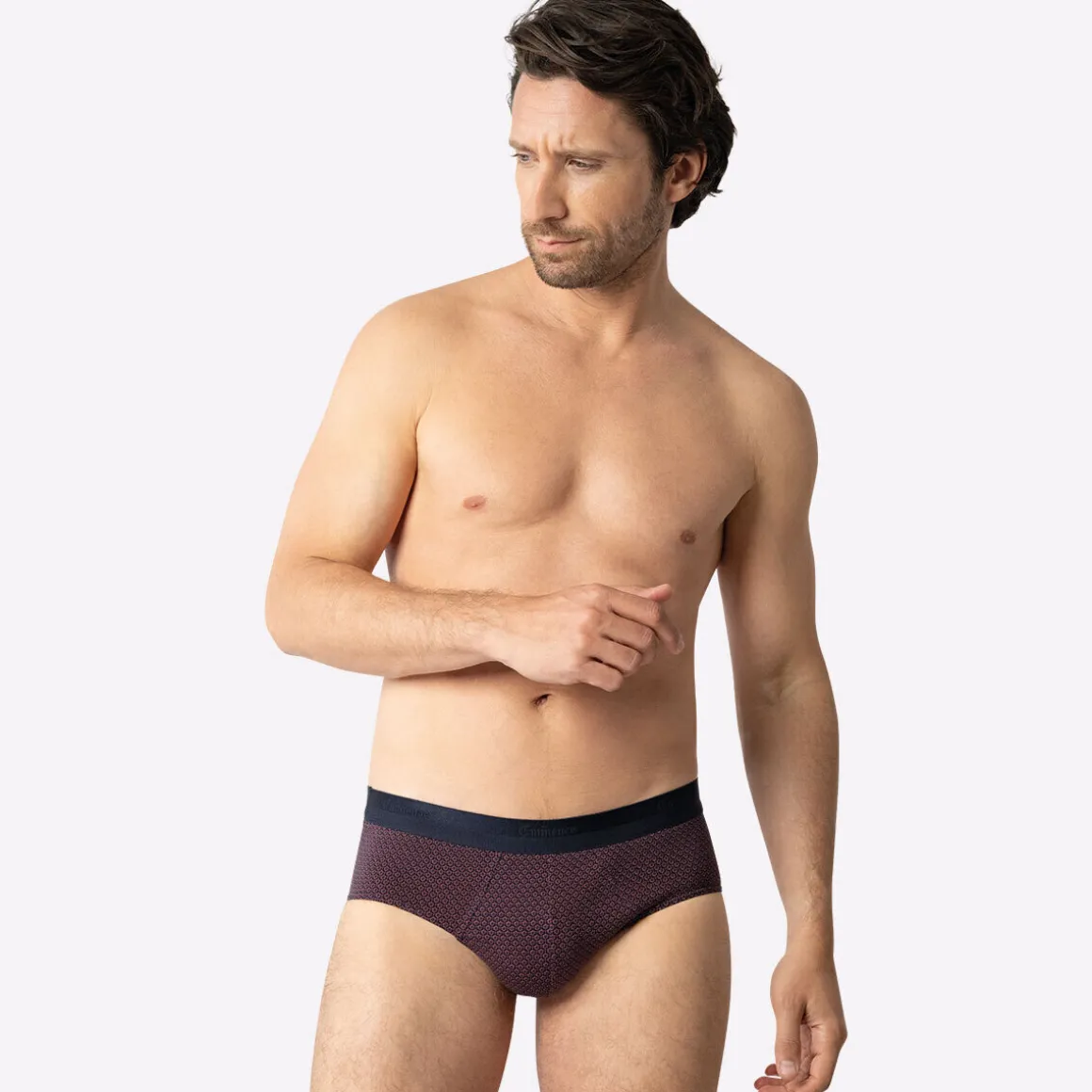 Boxers, lot de 3, STUDIO