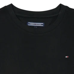 BOYS BASIC CN KNIT S/S