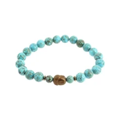 Bracelet BOUDDHA
