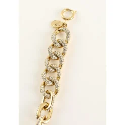 Bracelet doré