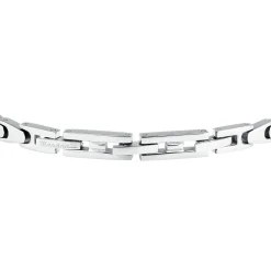 Bracelet en acier