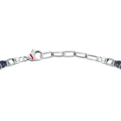 Bracelet en acier