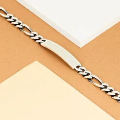 Bracelet en argent 925/1000