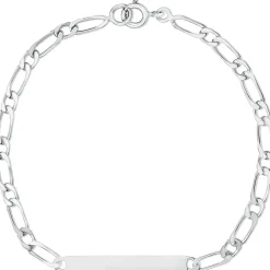 Bracelet en argent 925/1000