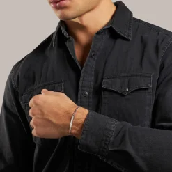 Bracelet en argent 925/1000