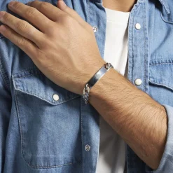 Bracelet en argent 925/1000