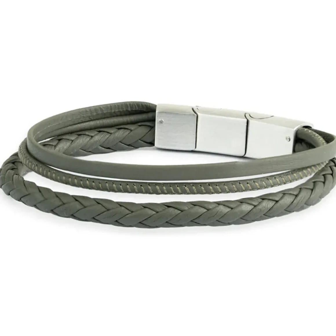 Bracelet Gemini Arte Green