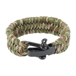 Bracelet Sport paracorde