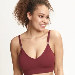 Brassière sans couture Love Life