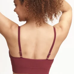 Brassière sans couture Love Life
