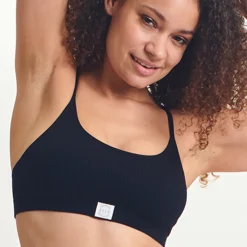 Brassière tricotée Unwind