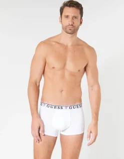 BRIAN BOXER TRUNK PACK X3