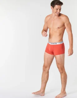 BRIAN BOXER TRUNK PACK X4