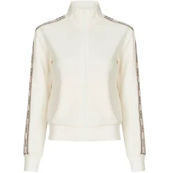 BRITNEY FULL ZIP SWEATSHIRT