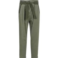 BRONSON ARMY PAPERBAG