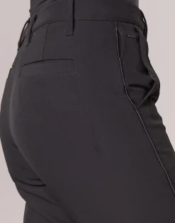 BRONSON HIGH SKINNY PIPING CHINO