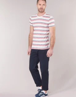 BRONSON STRAIGHT TAPERED CHINO