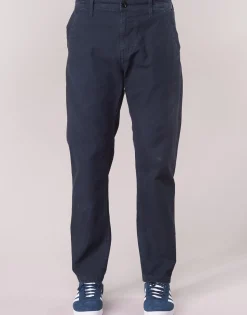 BRONSON STRAIGHT TAPERED CHINO