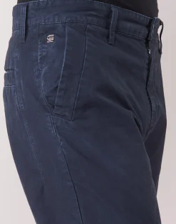 BRONSON STRAIGHT TAPERED CHINO