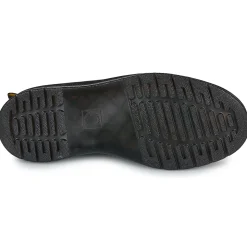 Brookline Chukka 6 Eye Boot Black Lusso