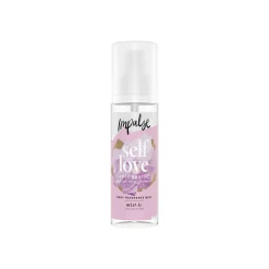 Brume Parfumée Pour Le Corps Self Love Rose Quartz