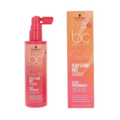 Brume Solaire Pour Cheveux Bc Sun Protect