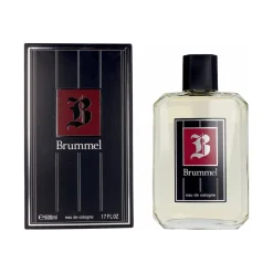 Brummel Eau De Cologne