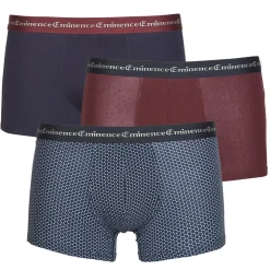 BUSINESS BOXER Pack de 3