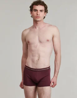 BUSINESS BOXER Pack de 3