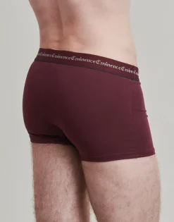 BUSINESS BOXER Pack de 3