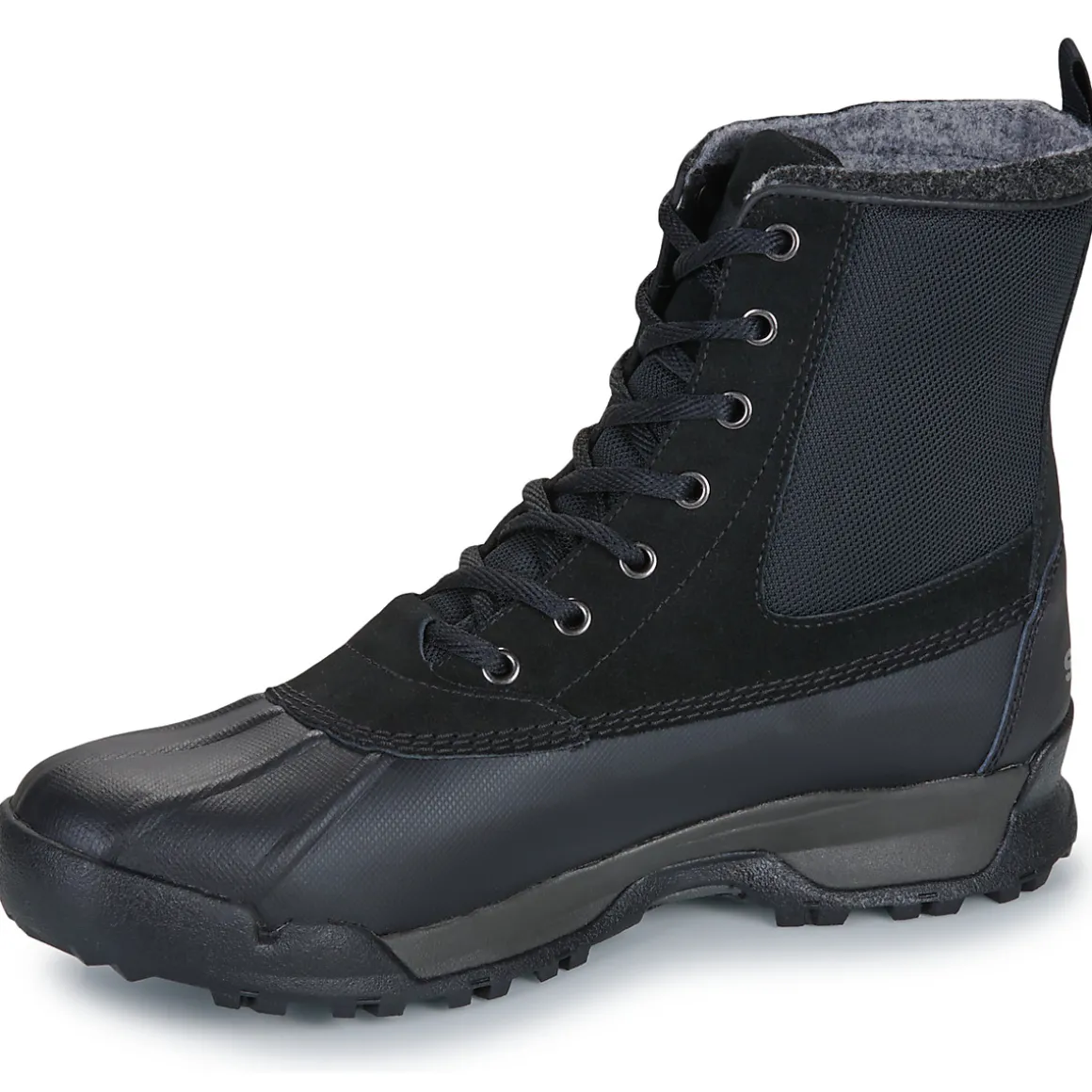 BUXTON LITE BOOT WP