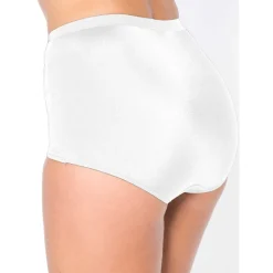 by - Lot de 2 culottes gainantes