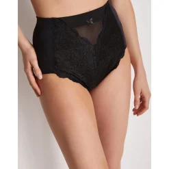 by - lot de 2 culottes gainantes