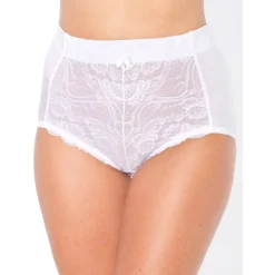 by - lot de 2 culottes gainantes