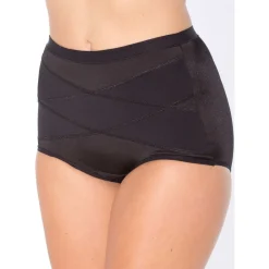 by - Lot de 2 culottes gainantes