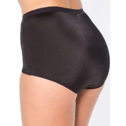 by - Lot de 2 culottes gainantes