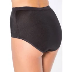 by - lot de 3 culottes maxi