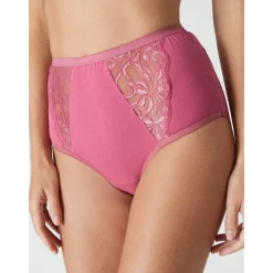 by - lot de 3 culottes midi