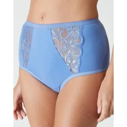 by - lot de 3 culottes midi