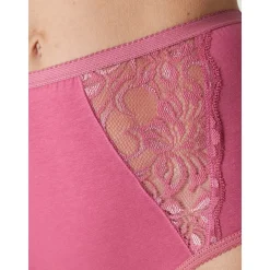 by - lot de 3 culottes midi